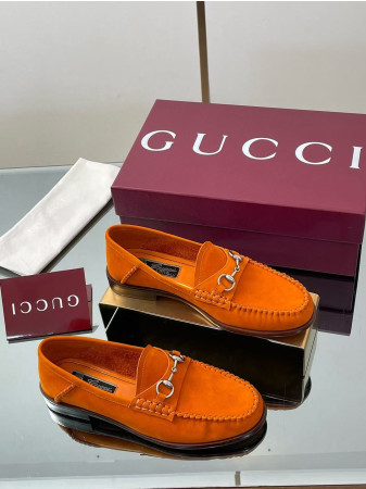 UA Gucci Gigi Loafer