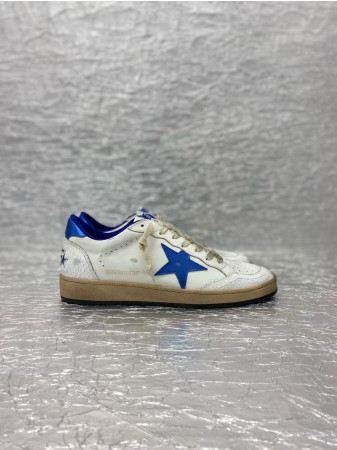 UA Golden Goose Super-Star Sneaker