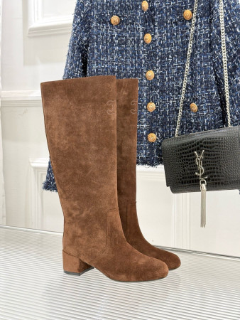 UA Celine Boots