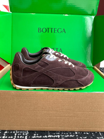 UA Bottega Veneta Orbit Flash Sneaker