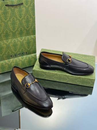UA Gucci Moccasins and Loafers for Men