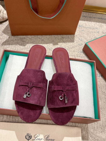 UA Loro Piana Summer Charms Sandal