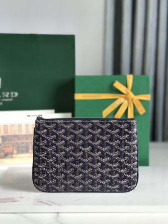 Goyard Sénat PM Pouch 20x15cm