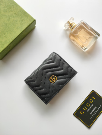 Gucci GG  CARD CASE WALLET