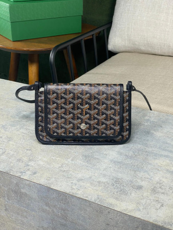 Goyard Plumet Pocket Wallet 21x14x2.5cm