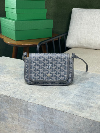 Goyard Plumet Pocket Wallet 21x14x2.5cm