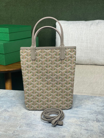 Goyard Mini Tote
