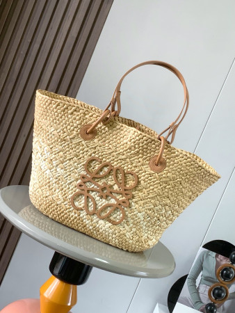 LOEWE Anagram Baske 46x24x15cm