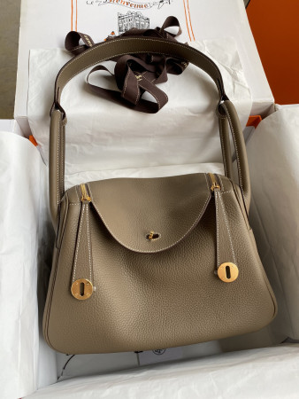Hermes Lindy 30cm