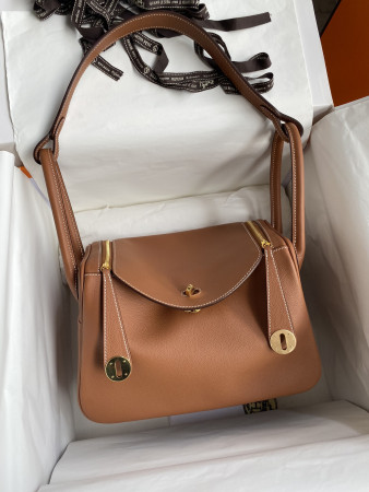 Hermes Lindy 26cm