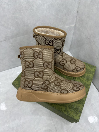 UA Gucci Boot