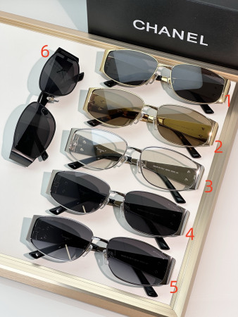 Chanel Glasses 08846 65-14-145