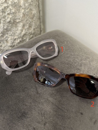 Chanel Glasses CH5493 55-18-140