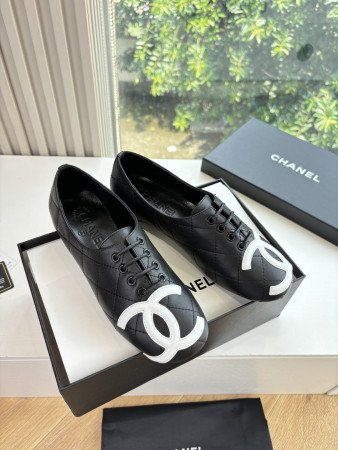 UA Chanel Ballet Flat