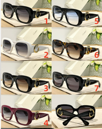 Cartier Glasses ESW00688 51-21-145