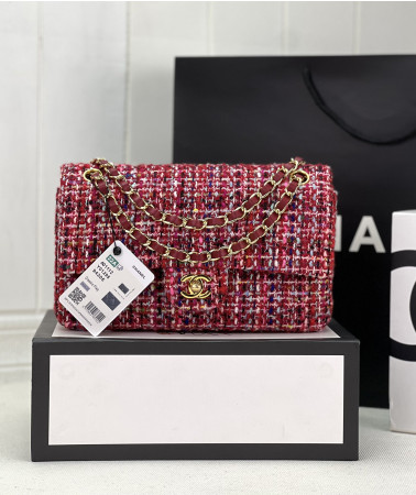 Chanel Classic Flap Bag 25cm