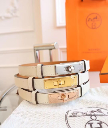 Hermes belt