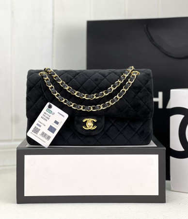 Chanel Classic Flap Bag 25cm