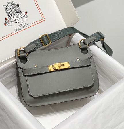 Hermes Mini Jypsiere 23×17×5cm