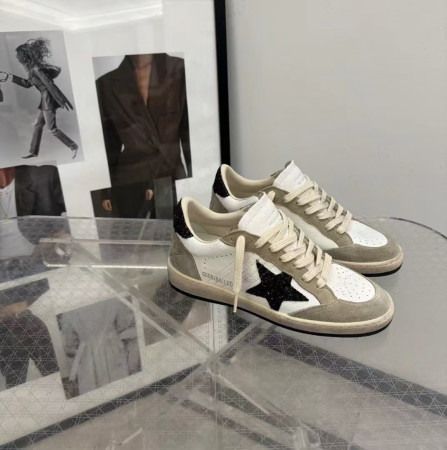 UA Golden Goose Super-Star Sneaker