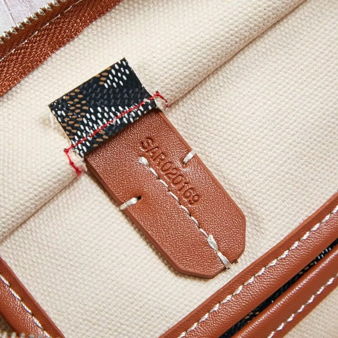 Goyard Artois Bag 40x14x25cm