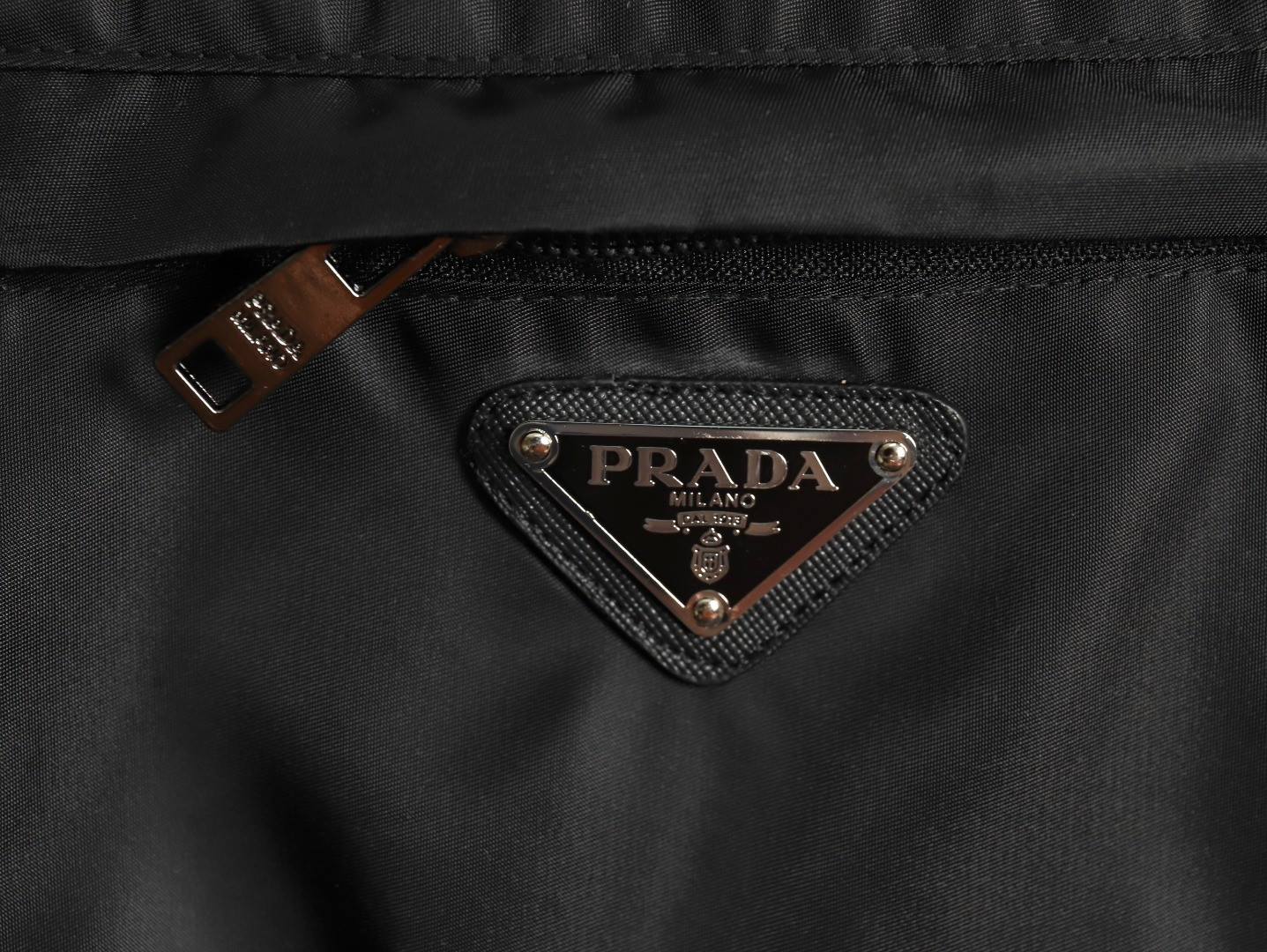 Prada Hoodies