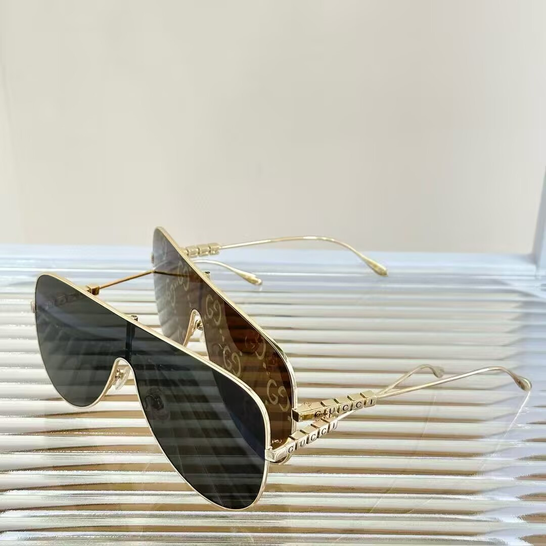 Gucci Glasses GG1436S 55-19-145