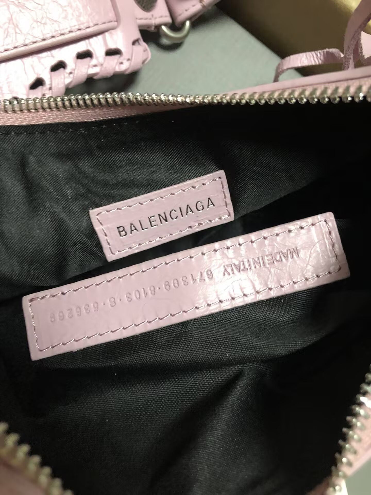 Balenciaga WOMEN