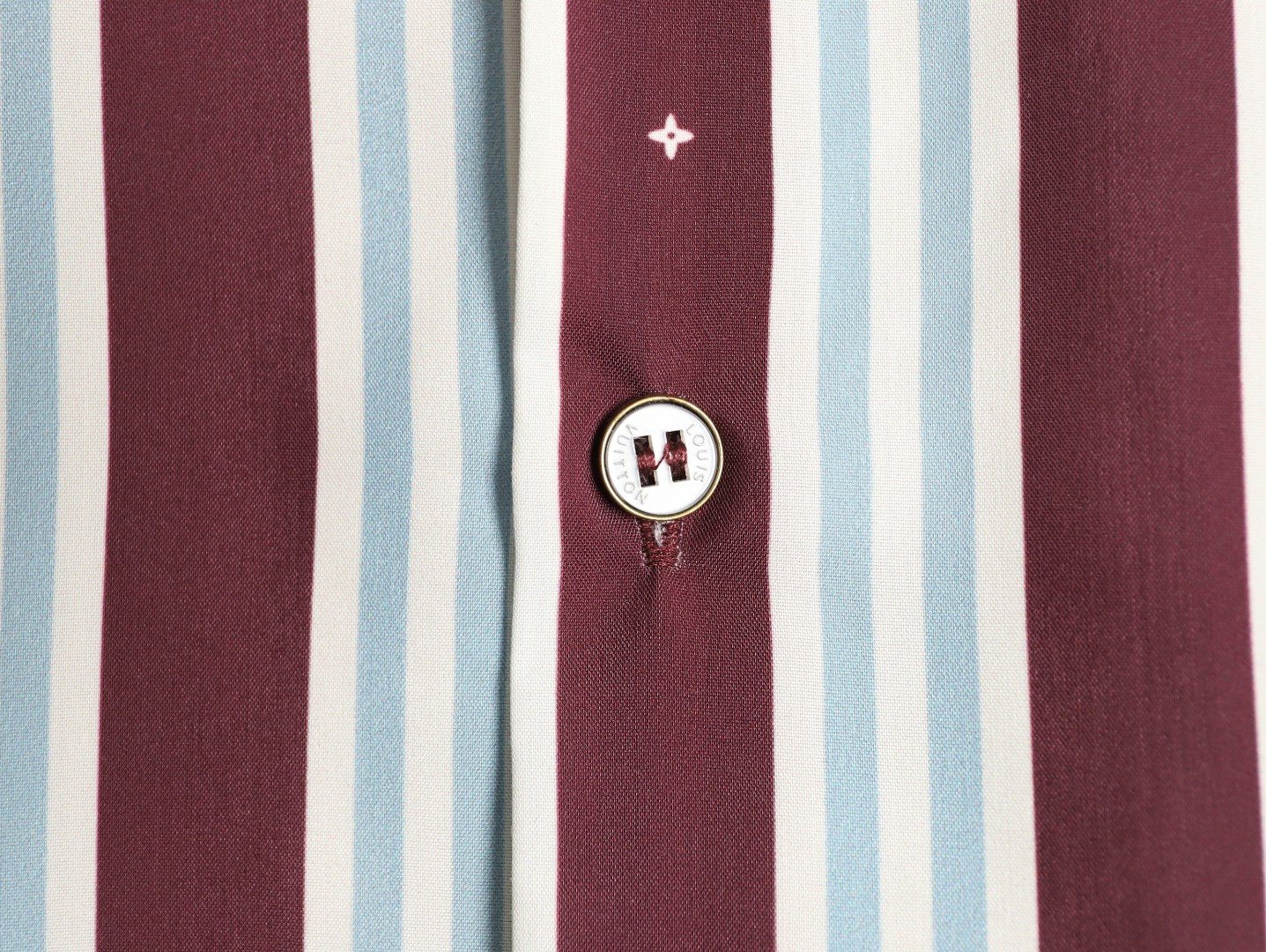 Louis Vuitton LV Short-sleeved Shirts