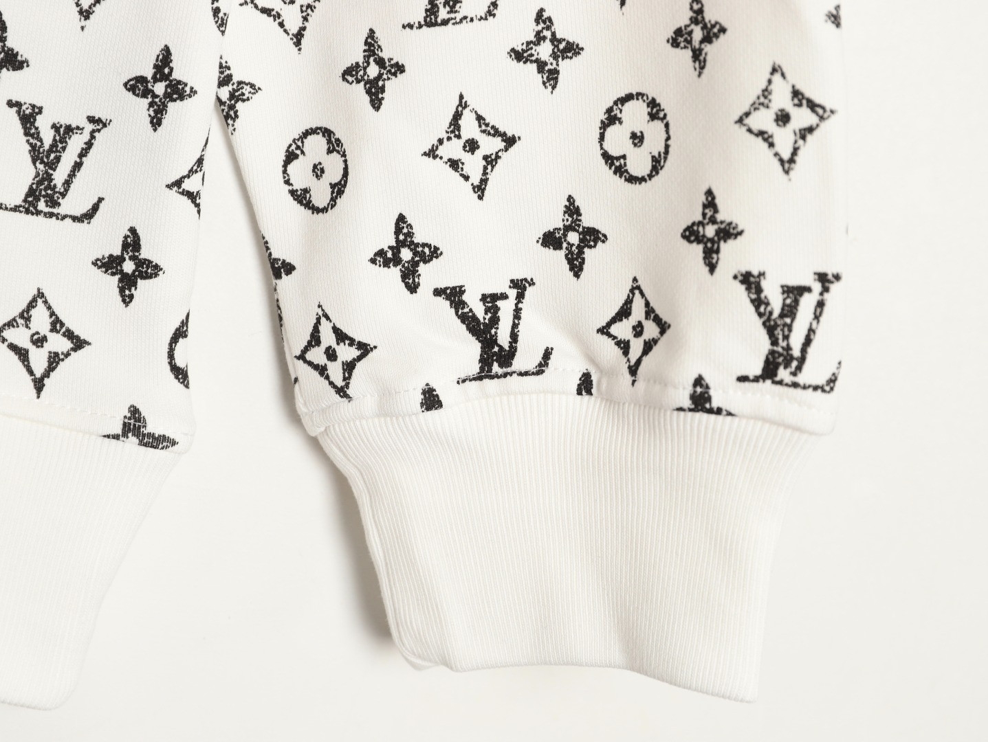 Louis Vuitton LV Hoodies