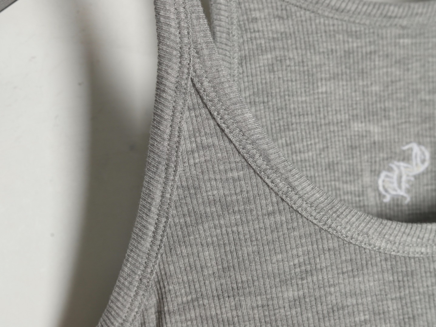 Chrome Hearts CH knitting Vest