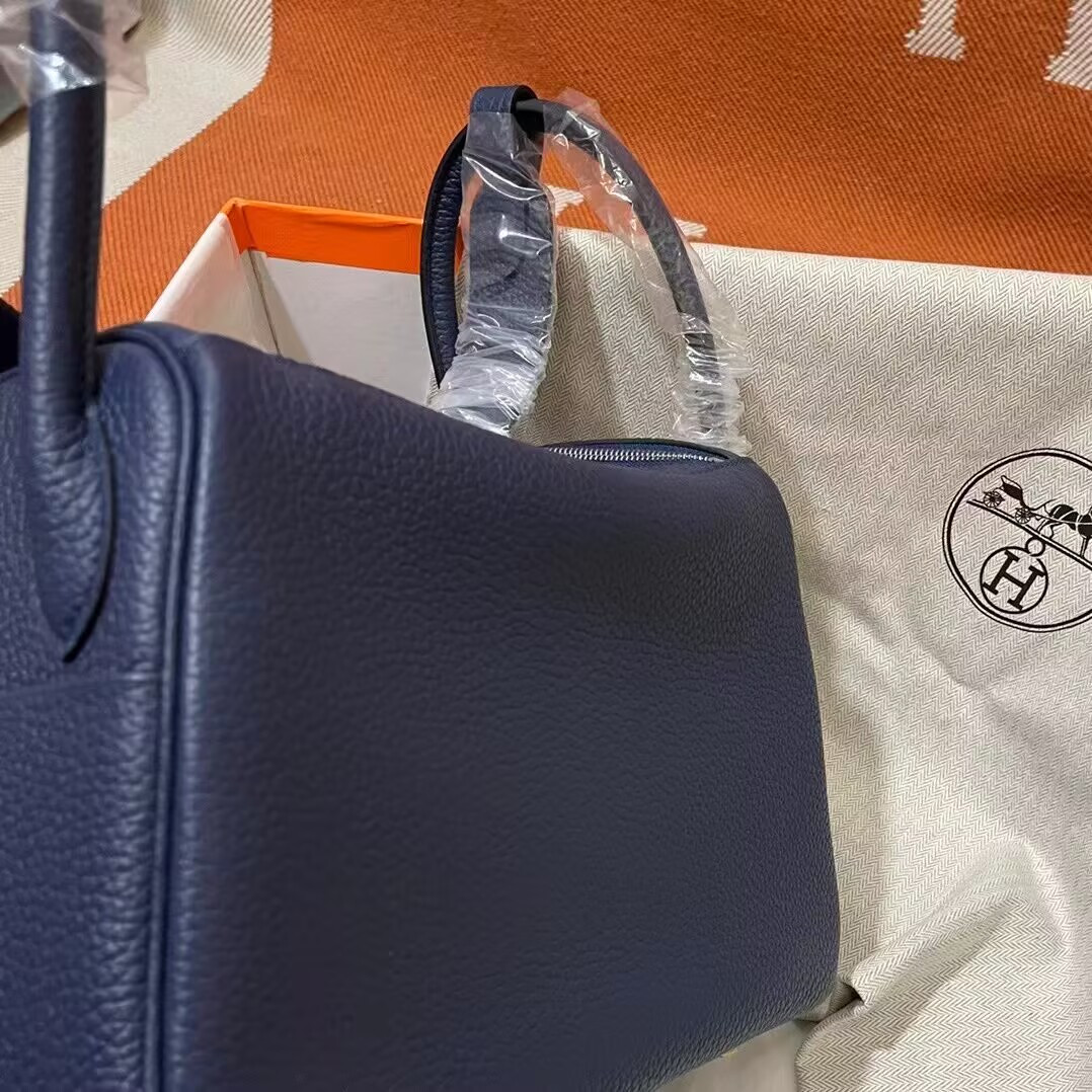 Hermes Lindy 26cm