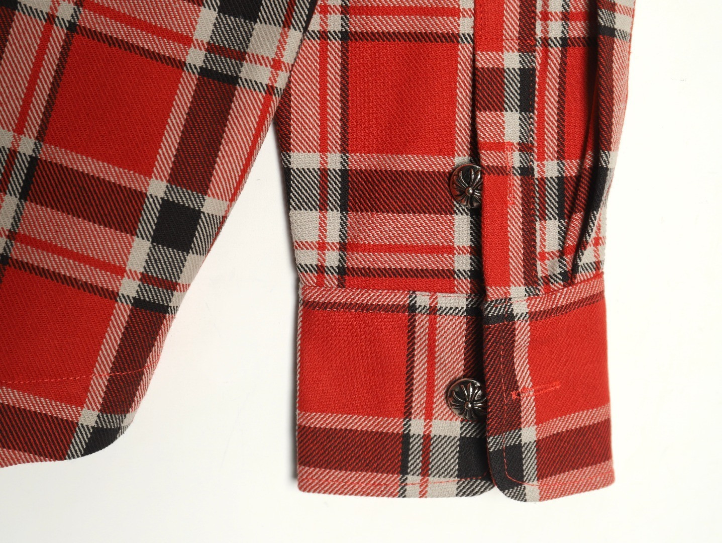 Chrome Hearts Long-sleeved Shirts