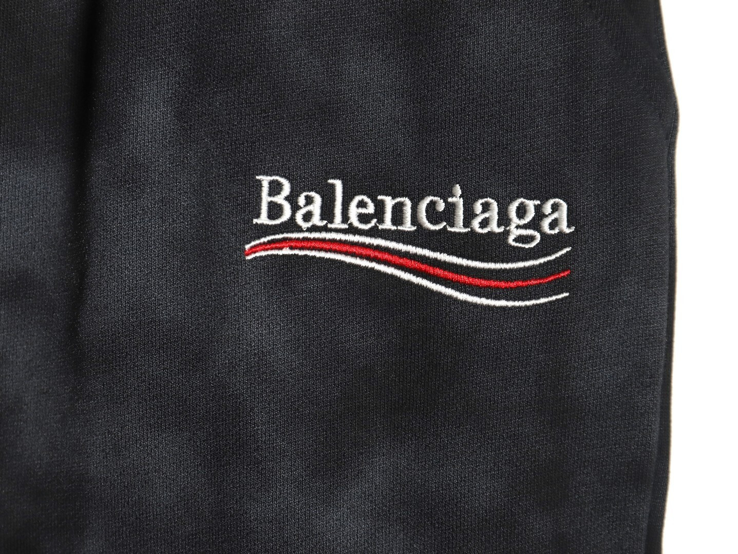 Balenciaga 24Fw Pants Suit