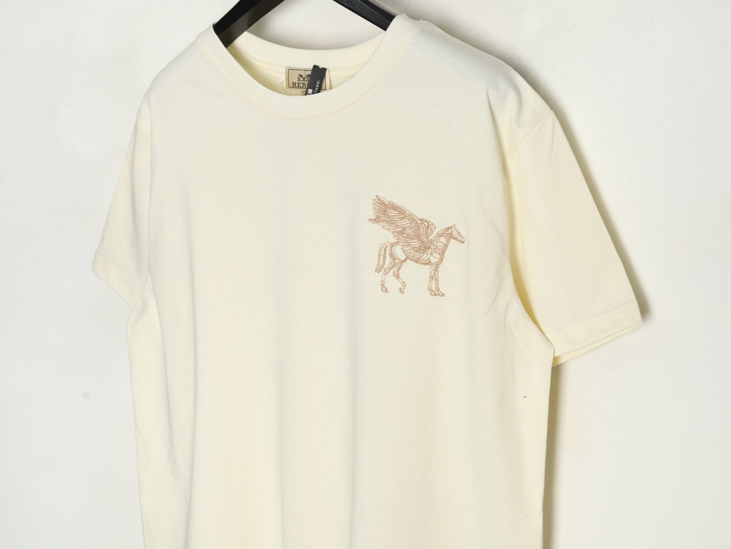 HERMES Short-sleeved T-shirt