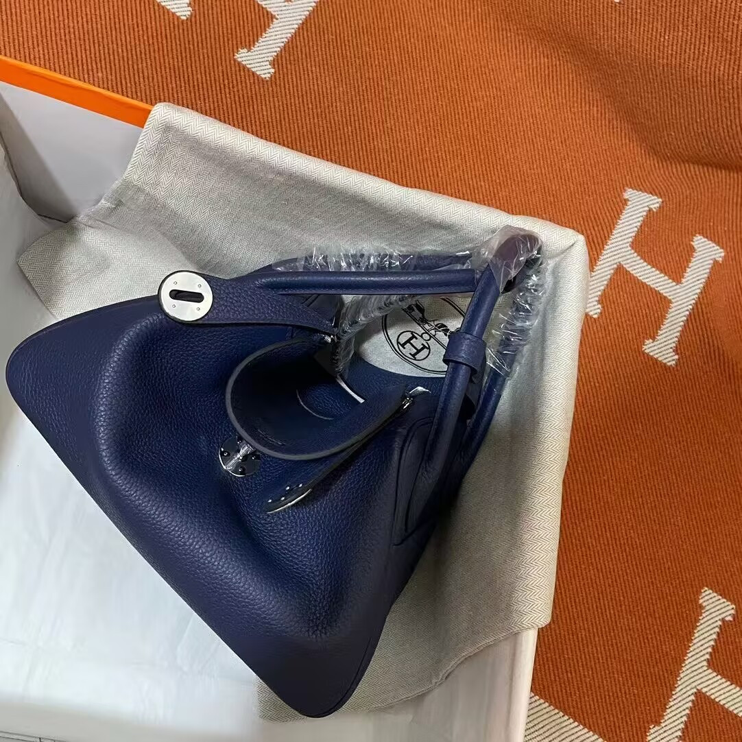 Hermes Lindy 26cm