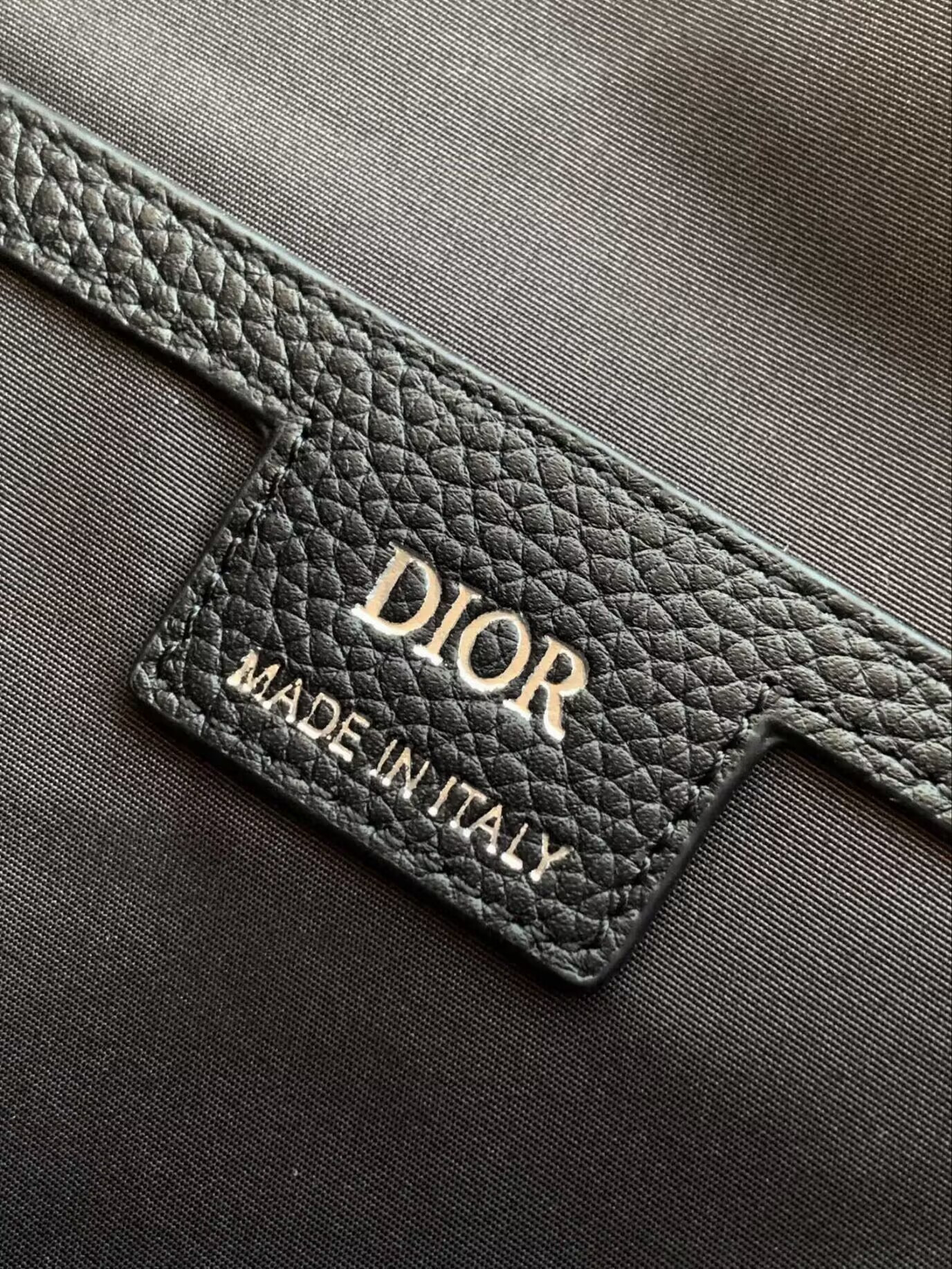 Dior Saddle Bag 39x17x10.5cm