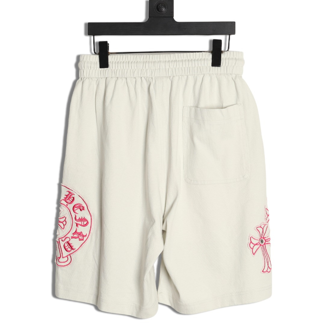Chrome Hearts 25ss shorts