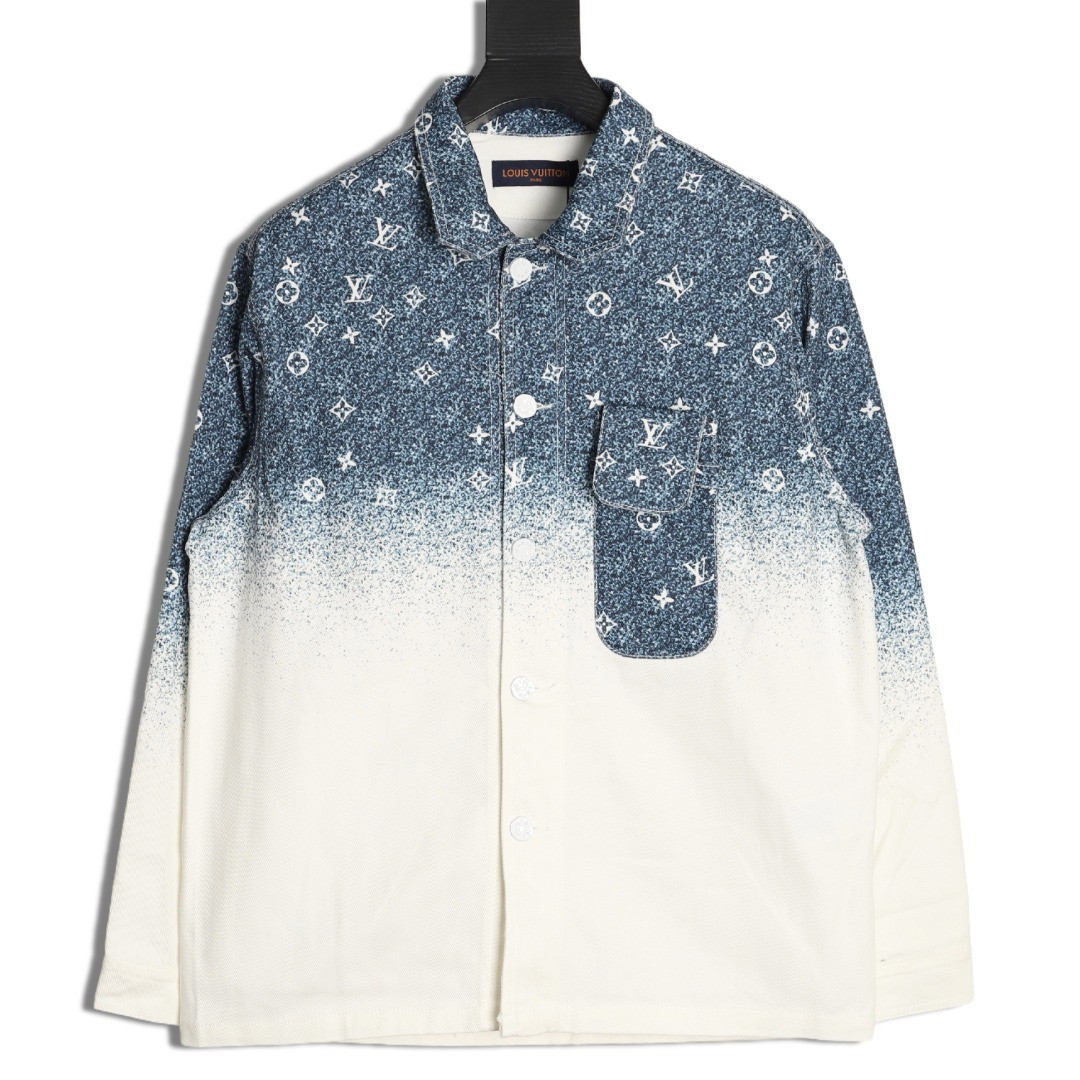 Louis Vuitton 25ss Shirts Coats