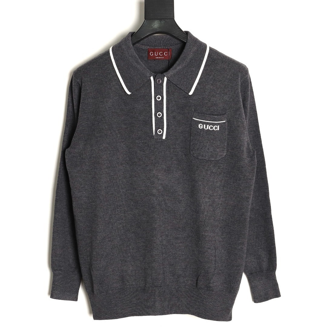 Gucci 25fw Knitting Sweaters