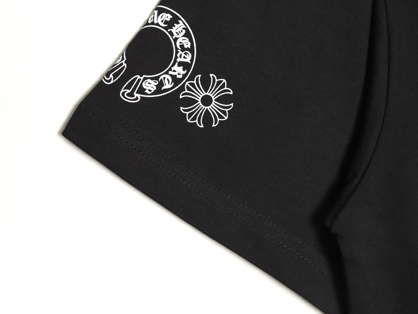 Chrome Hearts 25ss Short-sleeved T-shirt