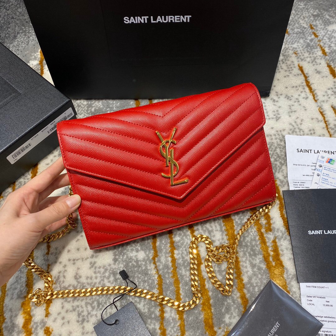 YSL WOC 19cm