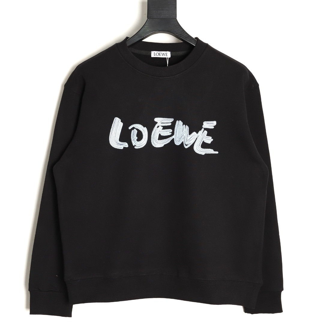 Loewe 25FW Hoodies