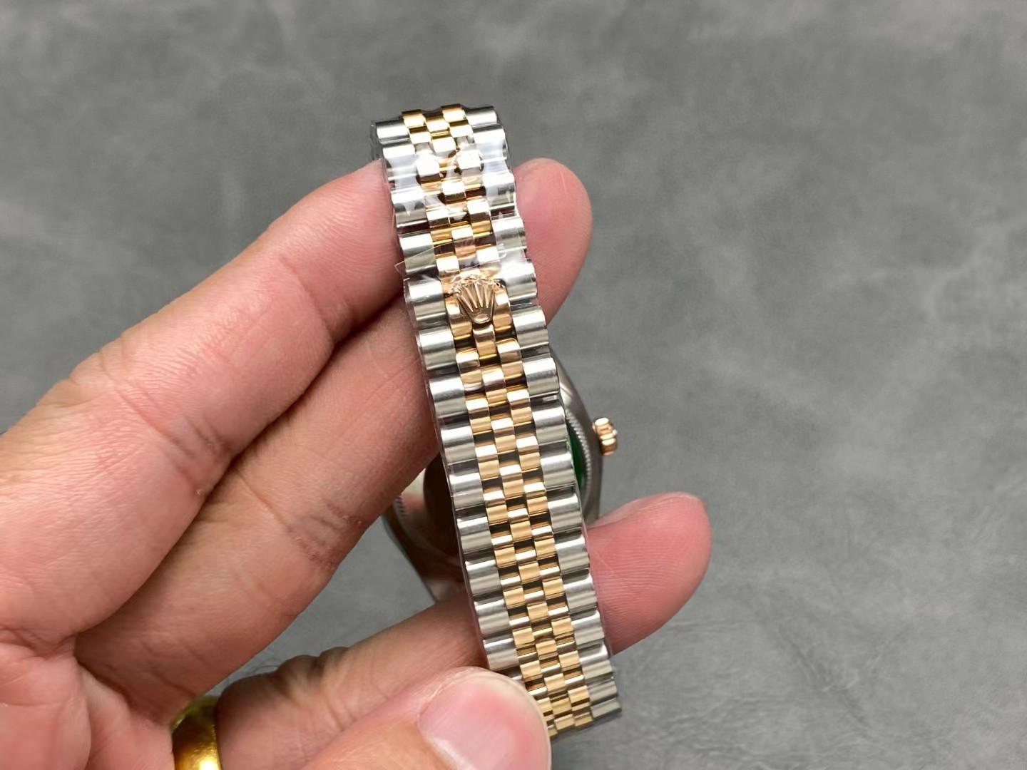 Rolex Datejust 31 watch