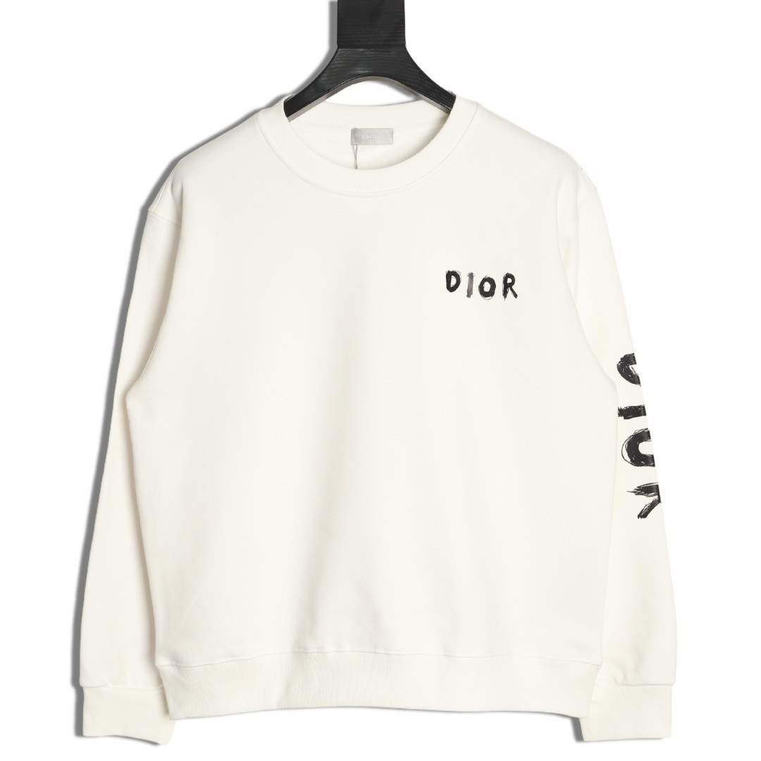 Dior 25FW Hoodies