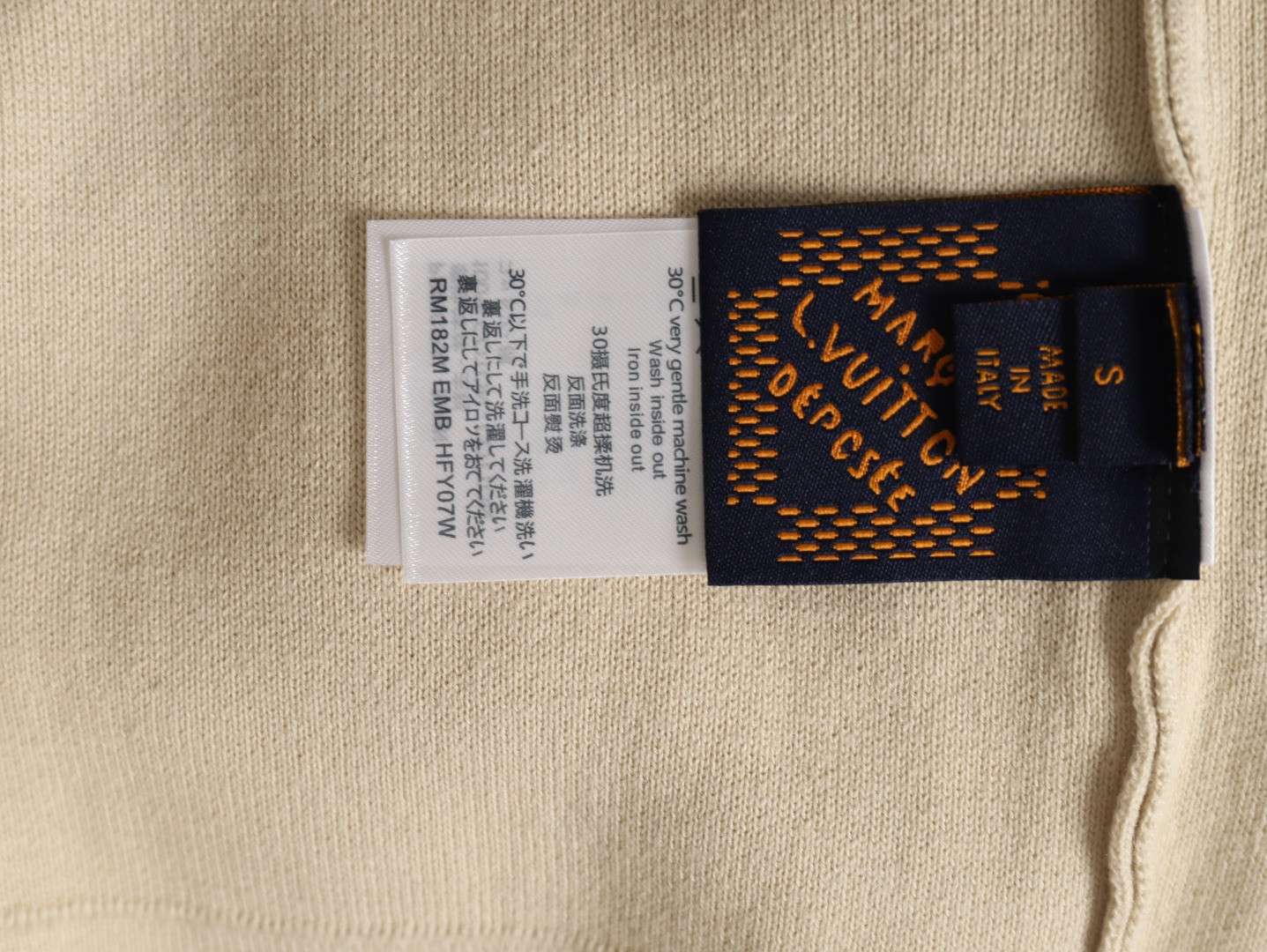 Louis Vuitton LV 25ss Short-sleeved Shirts