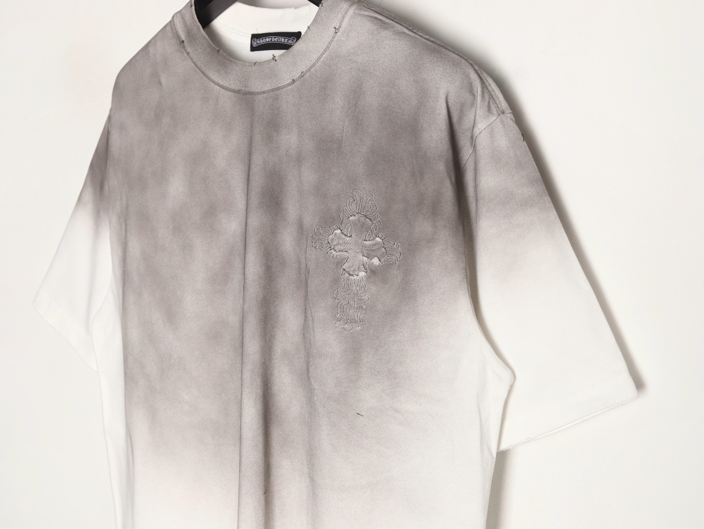 Chrome Hearts 25ss Short-sleeved T-shirt