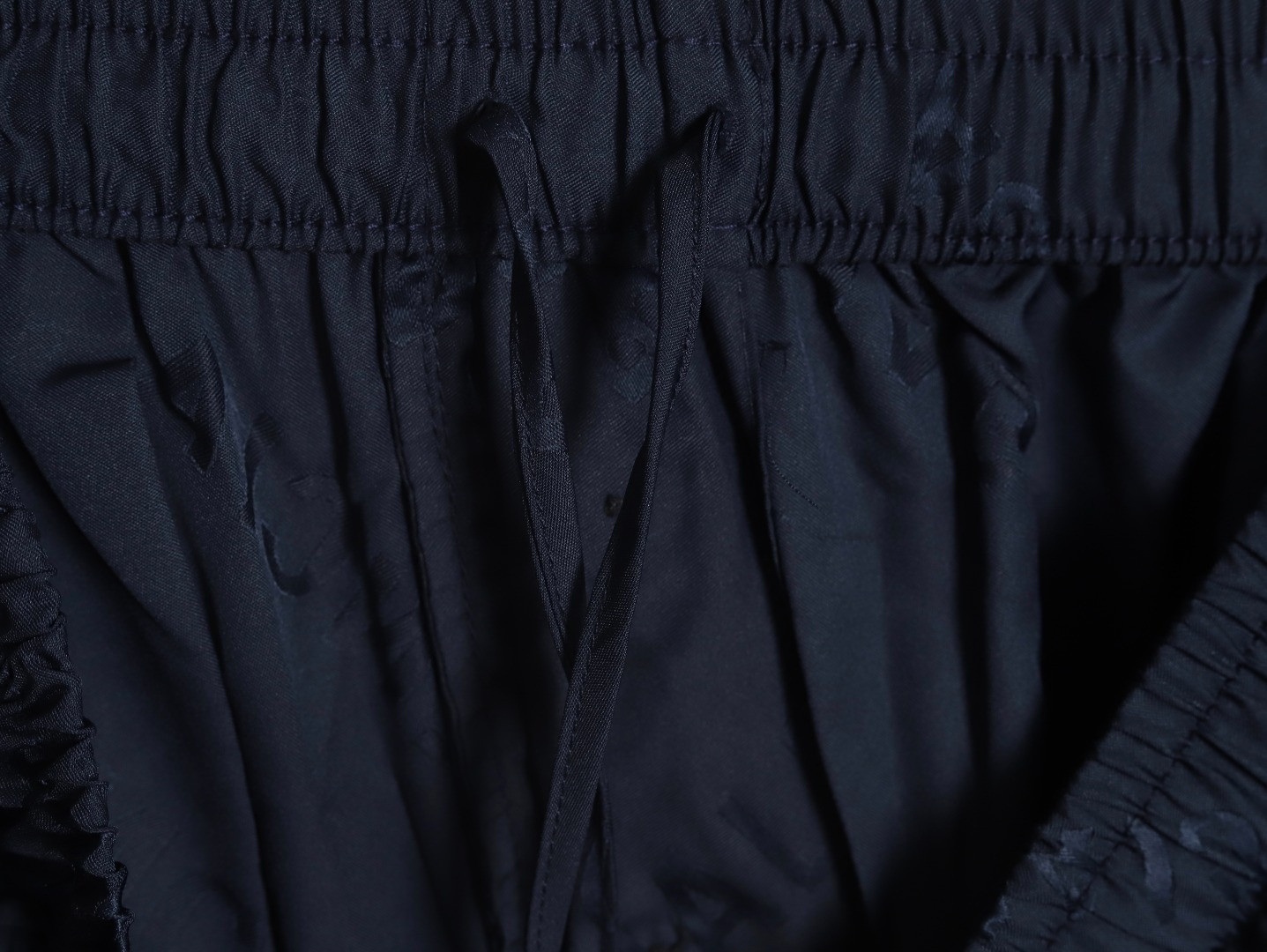 Balenciaga 25ss shorts