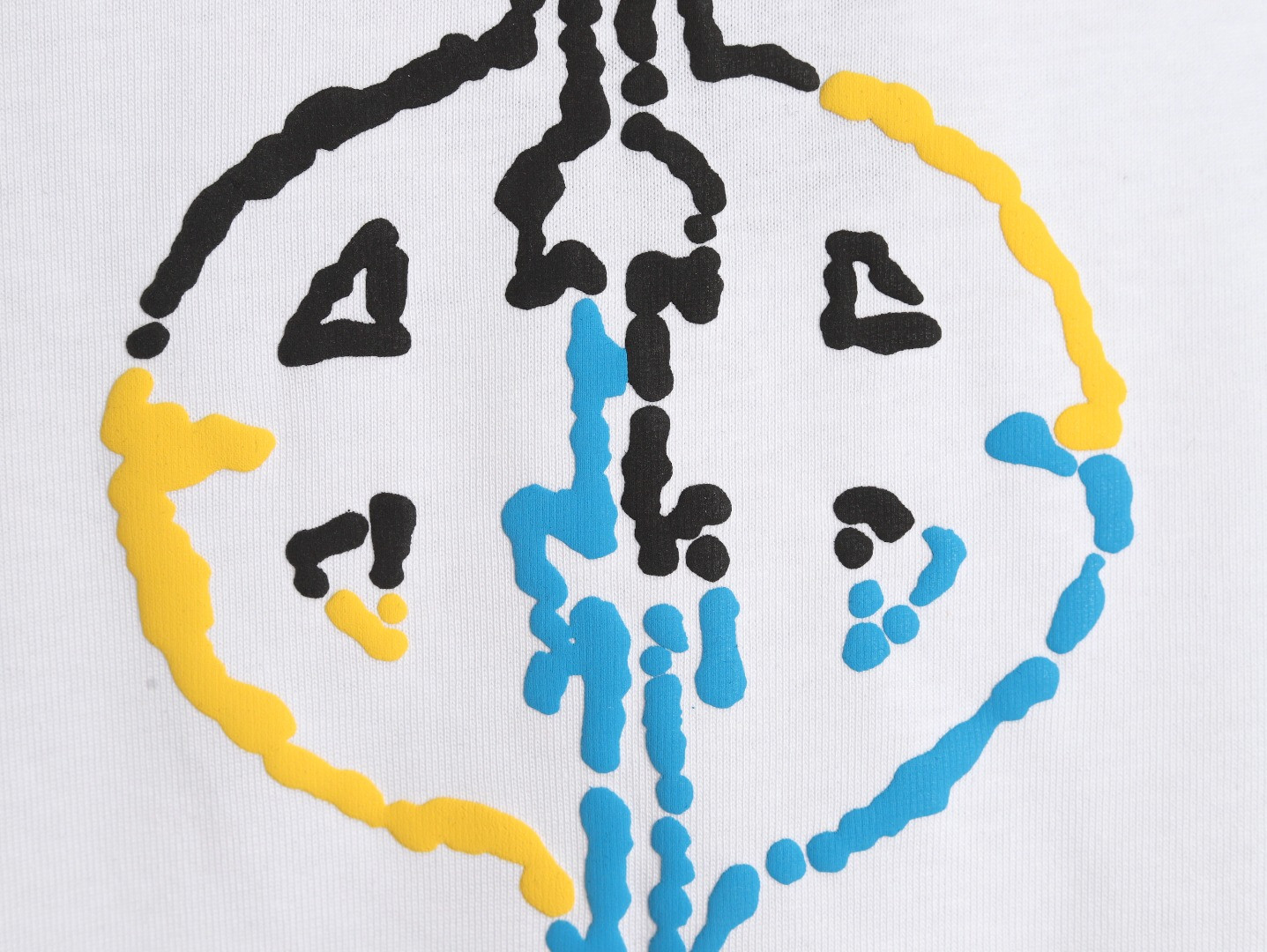 Balenciaga Short-sleeved T-shirt