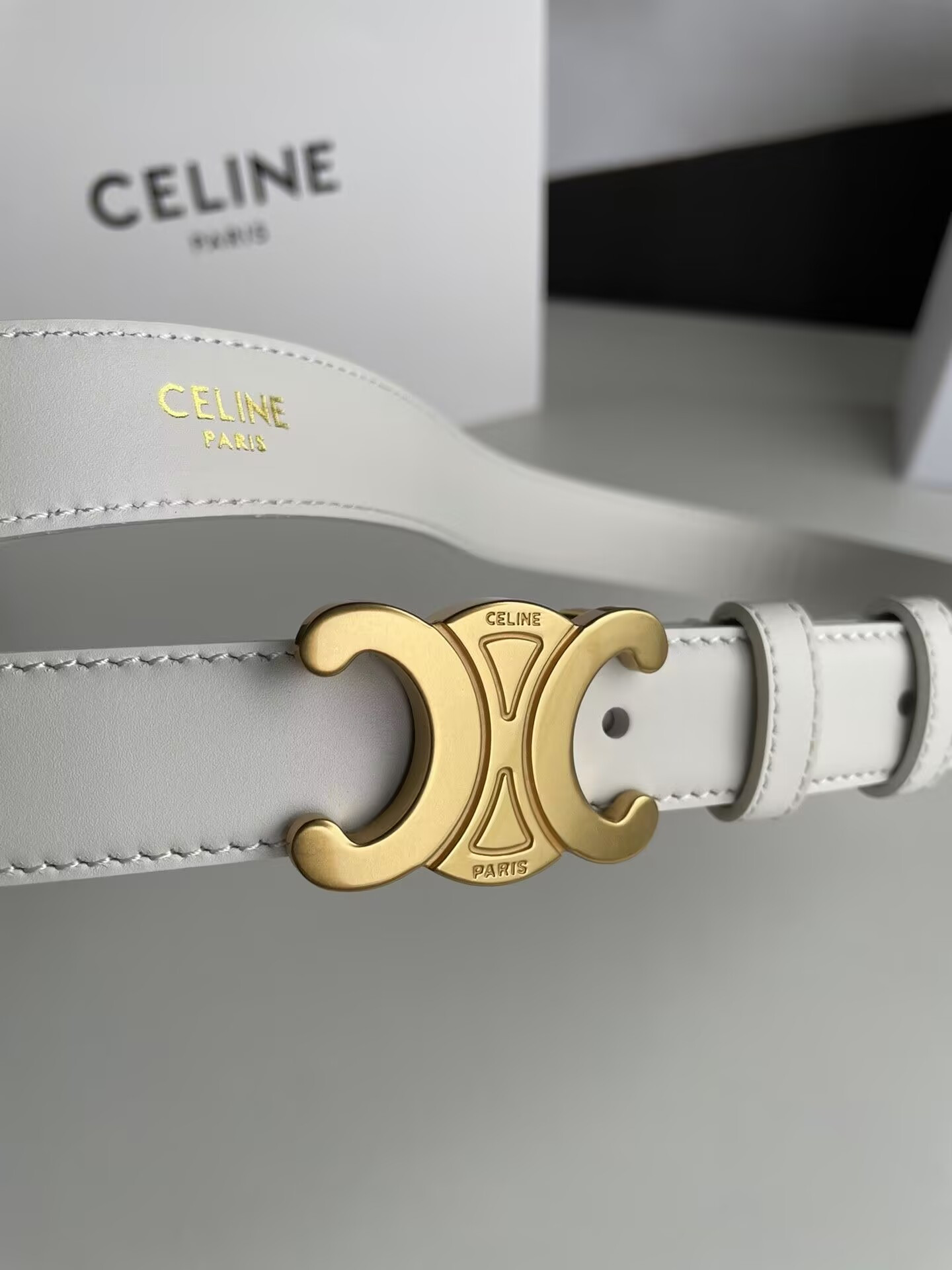Celine Belt